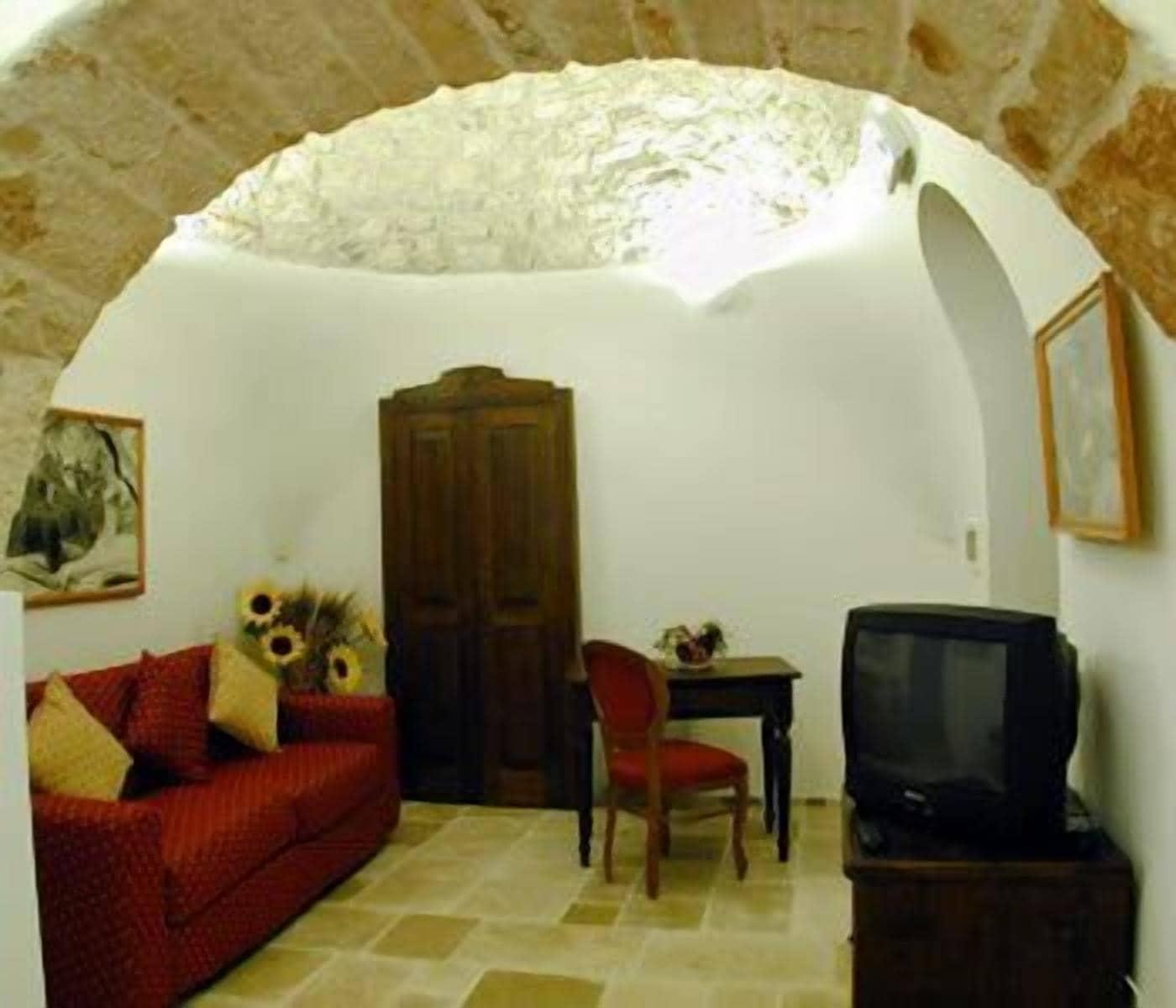 Grand Hotel La Chiusa Di Chietri Alberobello Dış mekan fotoğraf