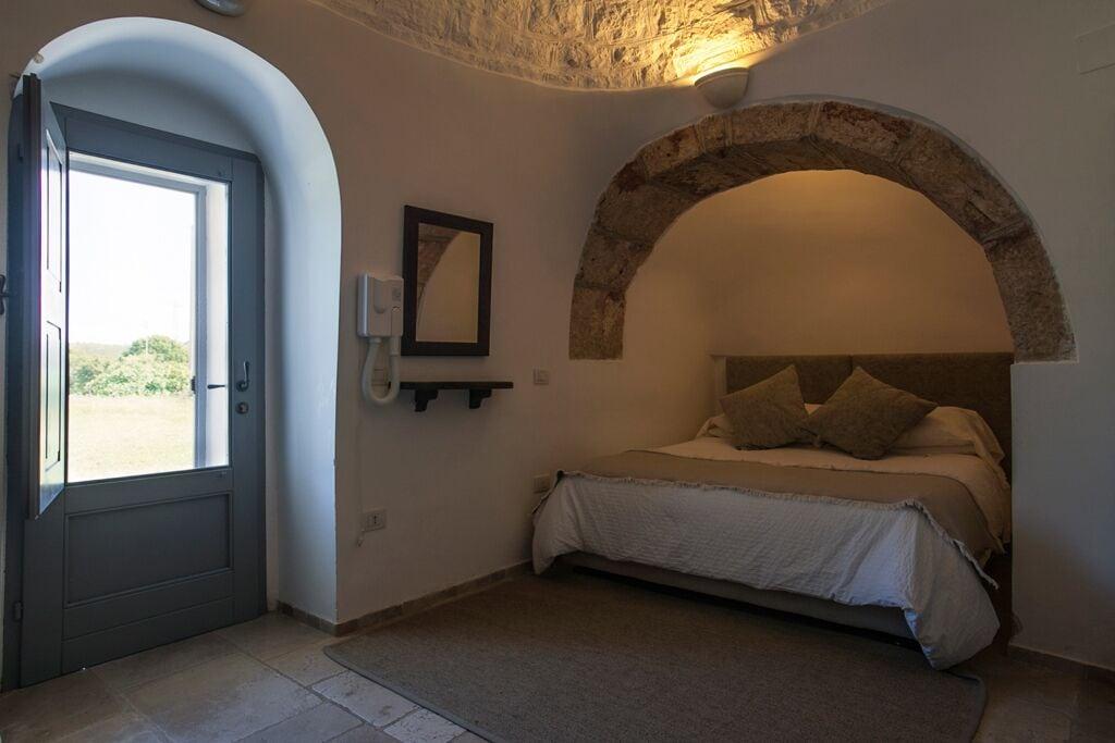 Grand Hotel La Chiusa Di Chietri Alberobello Dış mekan fotoğraf