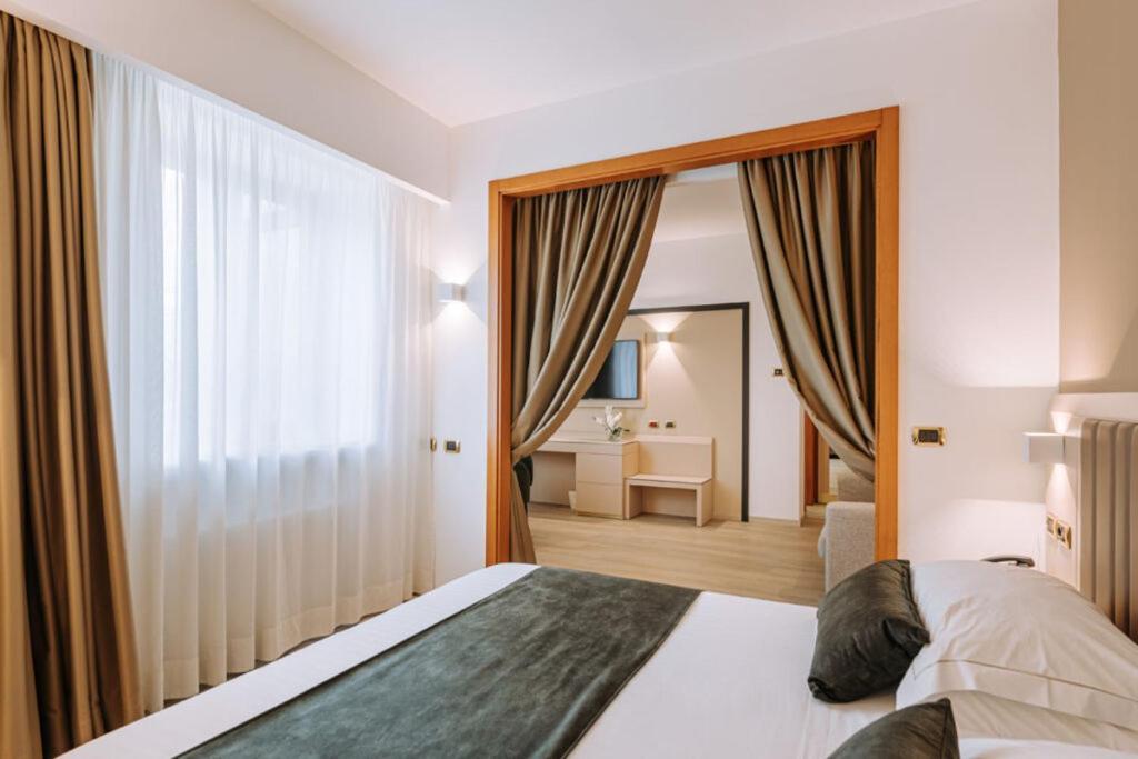 Grand Hotel La Chiusa Di Chietri Alberobello Dış mekan fotoğraf