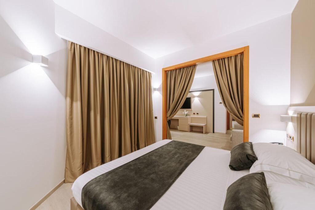 Grand Hotel La Chiusa Di Chietri Alberobello Dış mekan fotoğraf