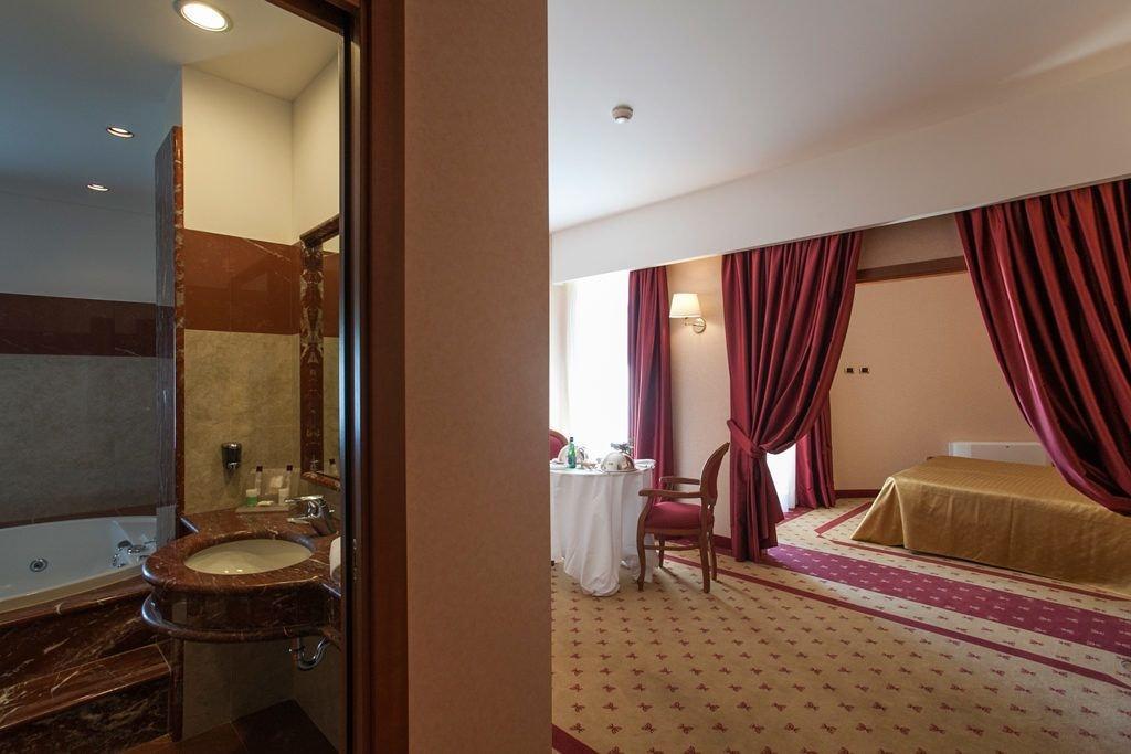 Grand Hotel La Chiusa Di Chietri Alberobello Dış mekan fotoğraf
