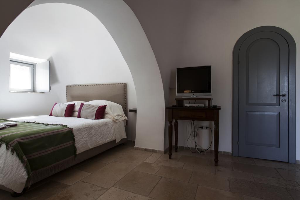 Grand Hotel La Chiusa Di Chietri Alberobello Dış mekan fotoğraf