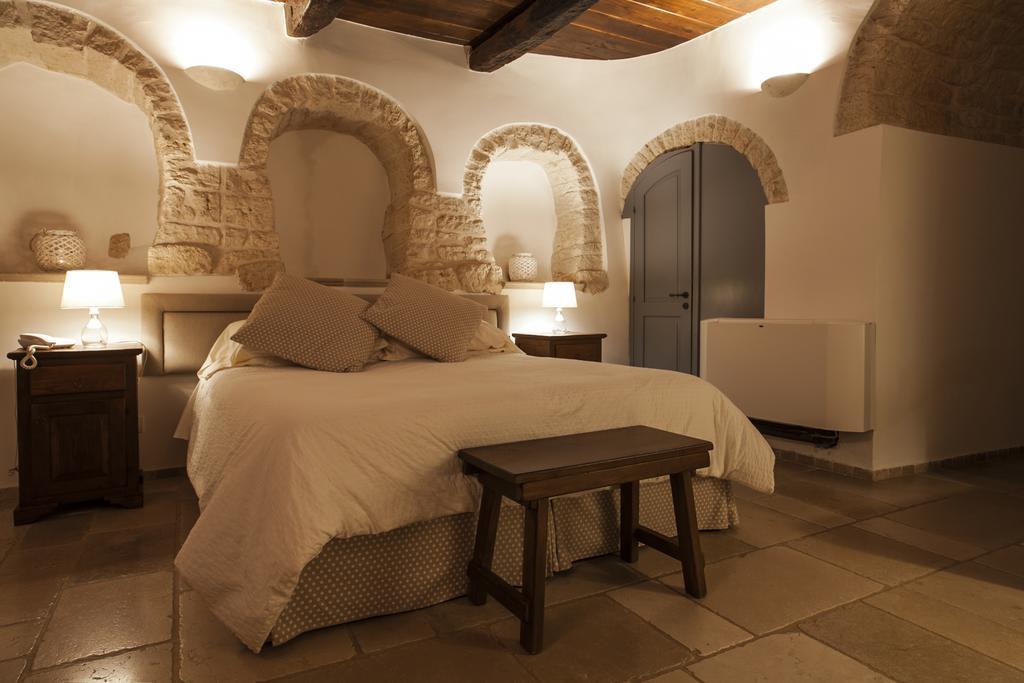 Grand Hotel La Chiusa Di Chietri Alberobello Dış mekan fotoğraf